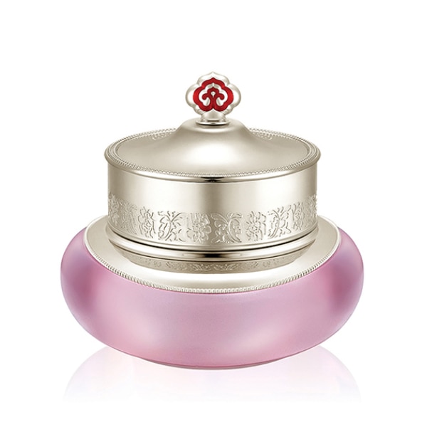 拱辰享(ゴンジンヒャン) 水 水軟(スヨン) 津(ジン) クリーム 50ml／Vital Intensive Hydrating Cream