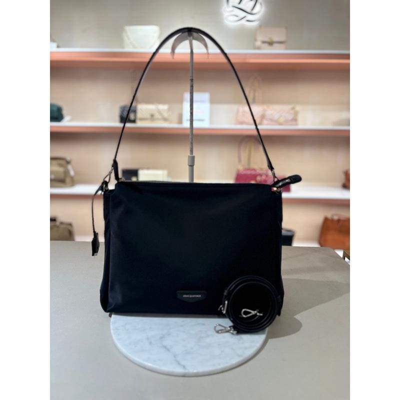 [坡州店] 女性ショルダーバッグHS1FM17BL