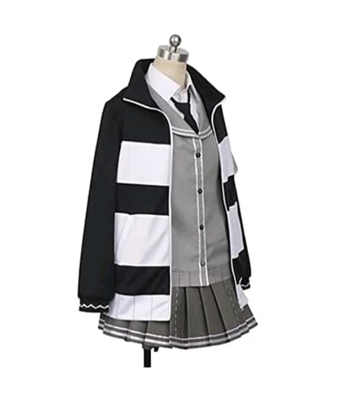 うまむすめメモリ制服コスプレコスチューム変装クリスマスアニメイベントパーティーコスチューム変装コスチューム（女性S）