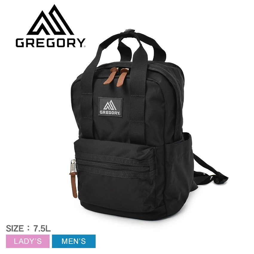 イージーピージーデイXS 137541 レディース メンズ ブランド アウトドア レジャー カジュアル シンプル ベーシック キャンプ ロゴ ワンポイント 人気 ミニリュック バックパック