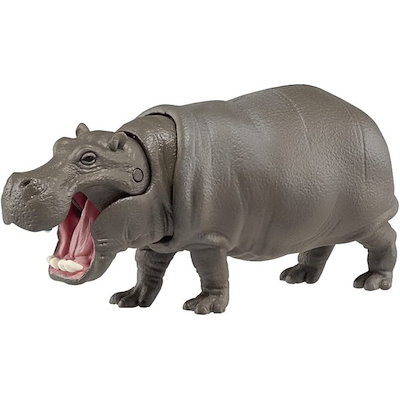 他サイト： アニア AS-06 カバ(水に浮くVer)の商品画像