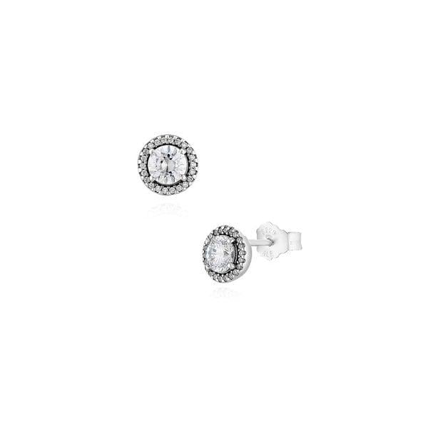 ラプリマ 296272CZ 女性用イヤリング