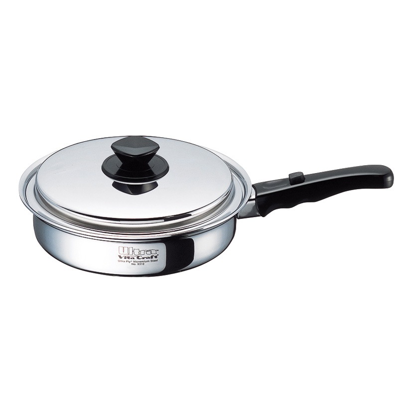ビタクラフト フライパン 24.5cm ウルトラ 9310