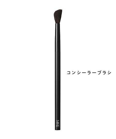 【国内正規品】NARS ナーズ ラディアントクリーミーコンシーラーブラシ　＃１０