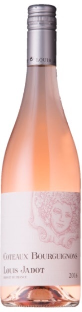 【送料無料】ルイジャド コトーブルギニョン ロゼ [750ml6本]【本州(一部地域を除く)は送料無料】