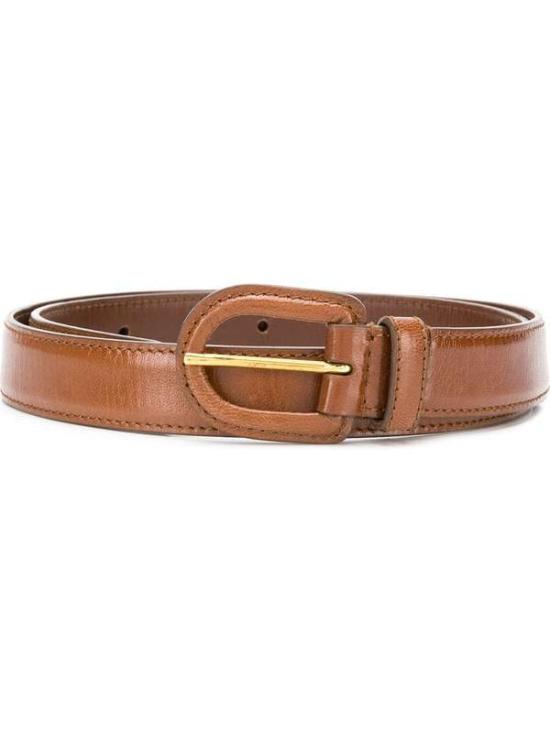 PRADA Women Regular Belts 1CC2918NQF0040 CARAMEL