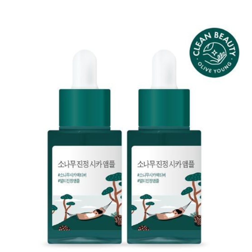 松の木鎮静シカアンプル 30ml + 30m