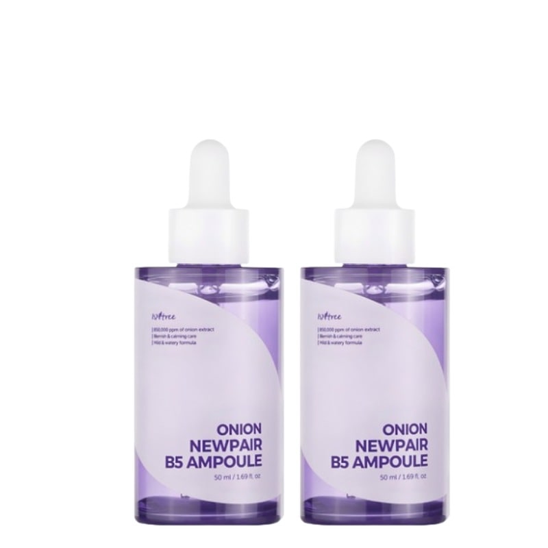 オニオンニューフェアB5アンプル, 50ml, 1+1