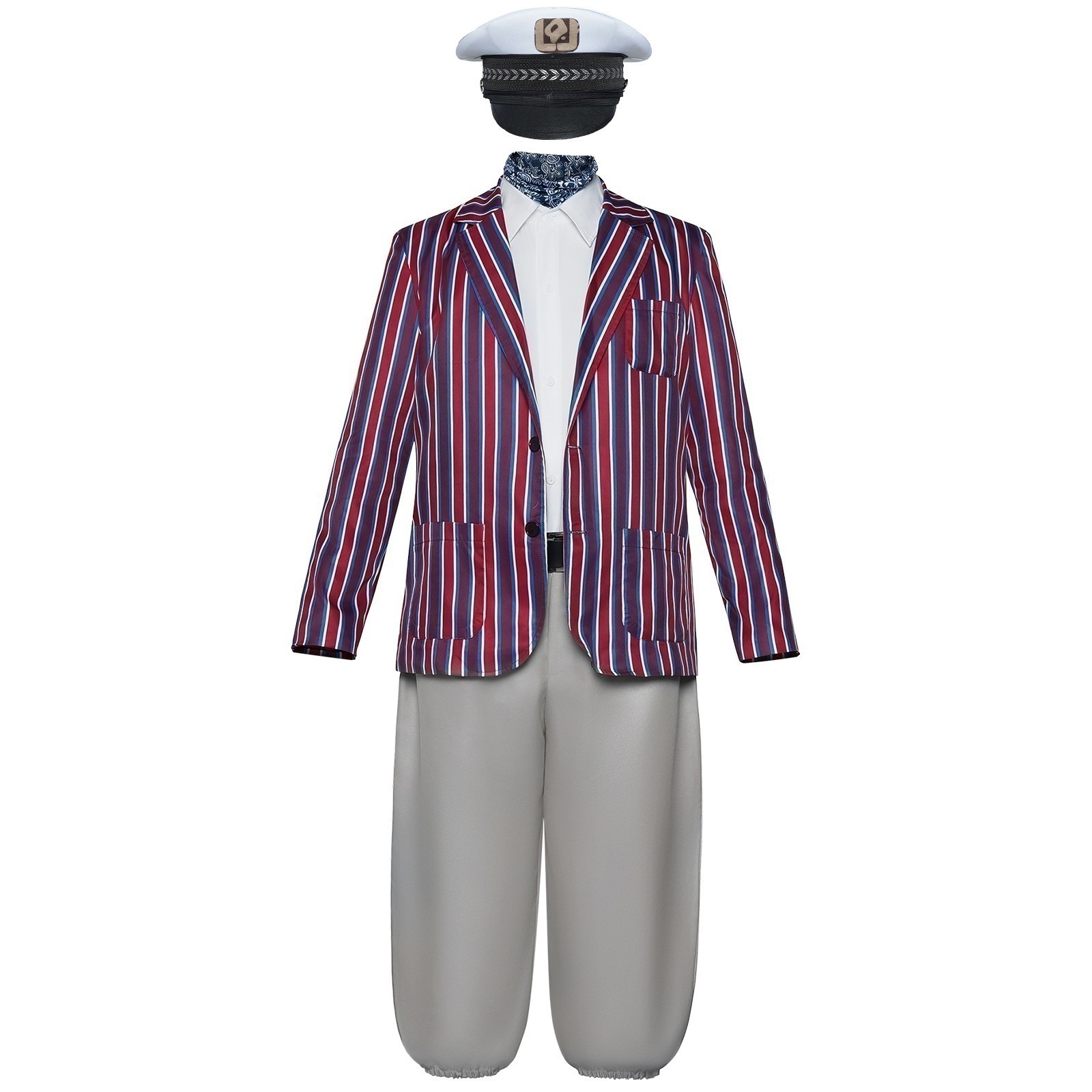 ヴァンカoompa-loompaオパリンパ人ハロウィーンヴァンカコスプレアニメ衣装