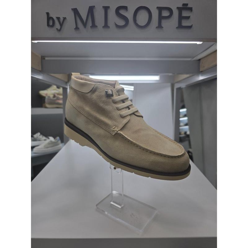 3cm BEST特価 デイリー メンズアンクル 122246003JH-3 謝恩品3種贈呈_DG