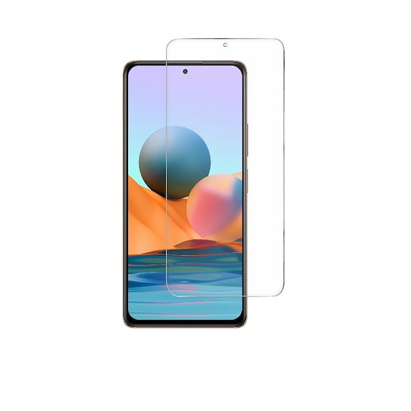 Xiaomi 11T / Xiaomi 11T 速く Pro 5G ブルーライトカット 強化ガラス 液晶保護フィルム ガラス