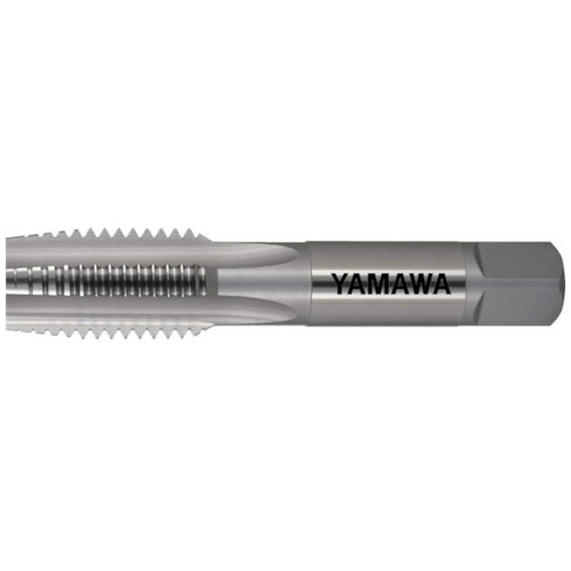 弥満和製作所　ヤマワ ハンドタップ HT P4 M24X3 5P　HTPM24X32 11,821円
