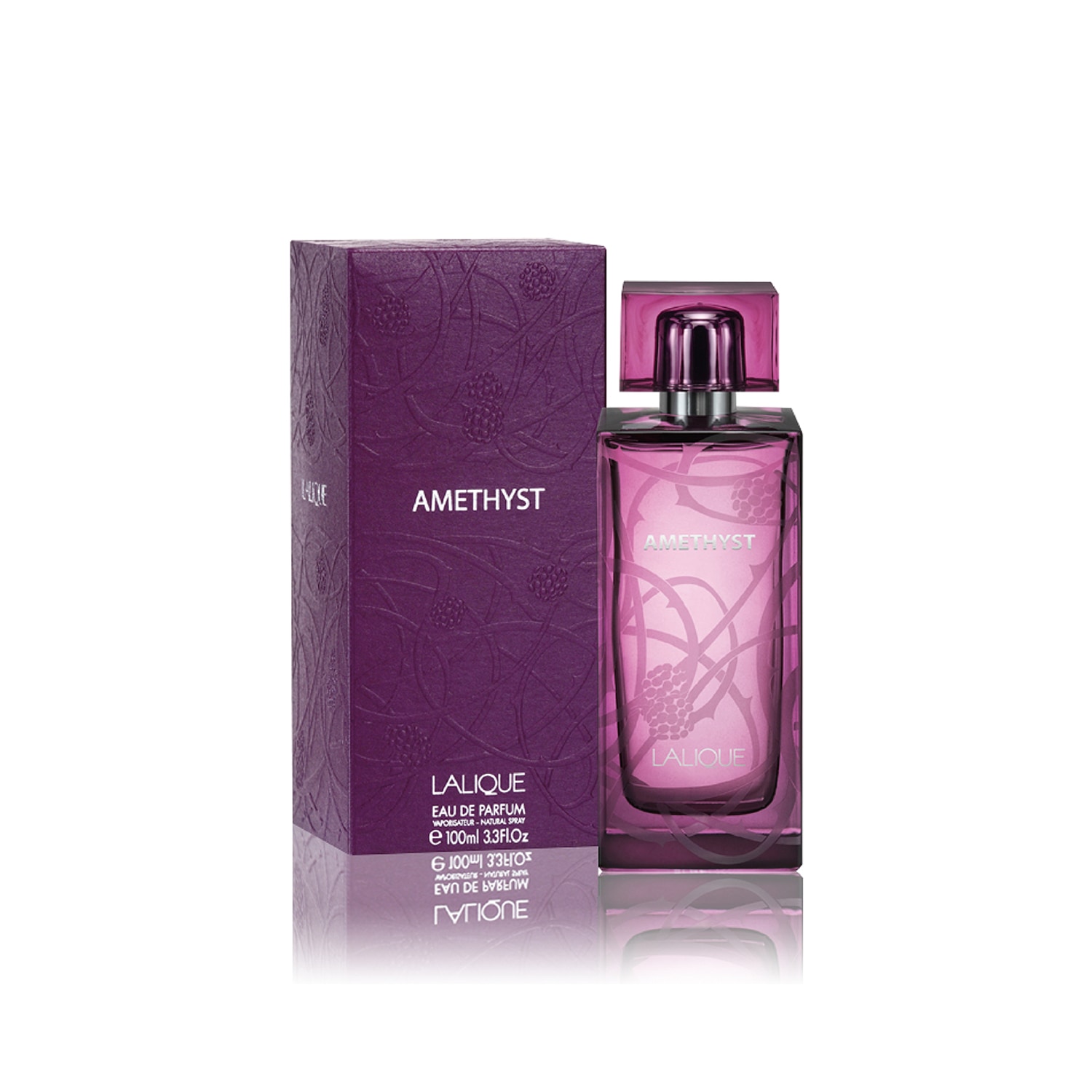 [ラリック] アメシスト オードパルファン 50ml