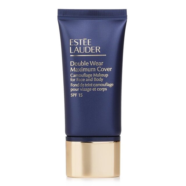 エスティローダー ダブル ウェア マキシマム カバー メークアップ SPF 15 30ml #03/1N3 クリーミーバニラ