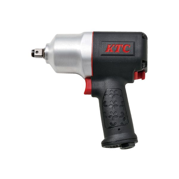 KTC 京都機械工具 12.7SQ インパクトレンチ コンポジットタイプ JAP461 レンチ 工具 ツール DIY 作業工具