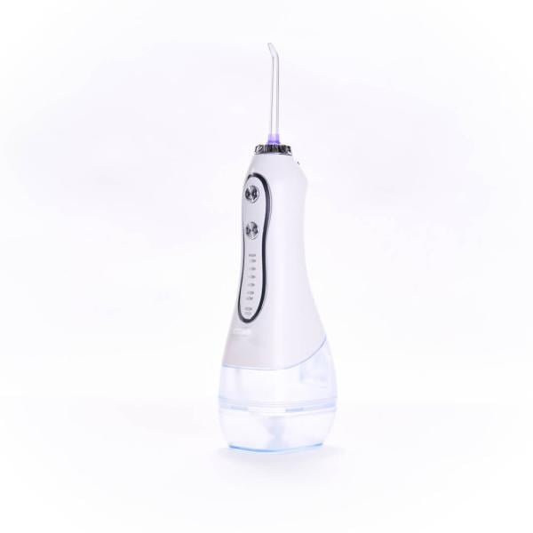 口腔洗浄器 ハイパーナノバブルフロッサー 歯ブラシ＋αのケアを ナノバブルで口腔洗浄