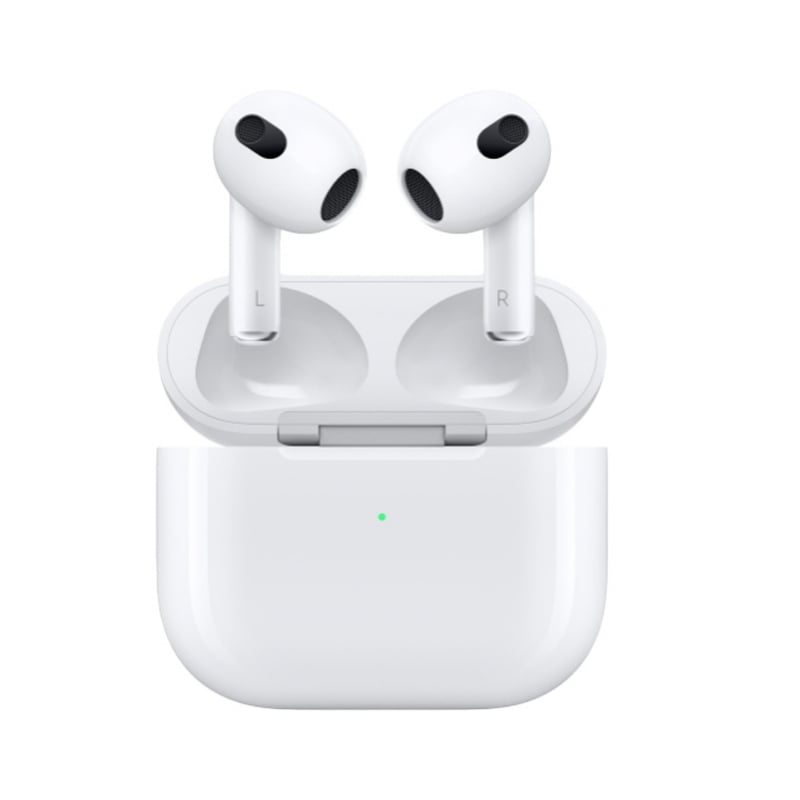 AirPods3 MagSafe 第3世代 正規品イヤホン充電ケース Bluetoothイヤホン