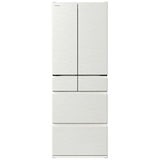 Qoo10] 日立 R-HS47VL(S) シルバー 冷蔵庫