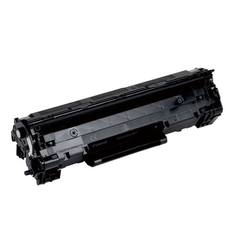 エコリカ　互換リサイクルトナー ［キヤノン カートリッジ337］ ブラック　ECTCAT337