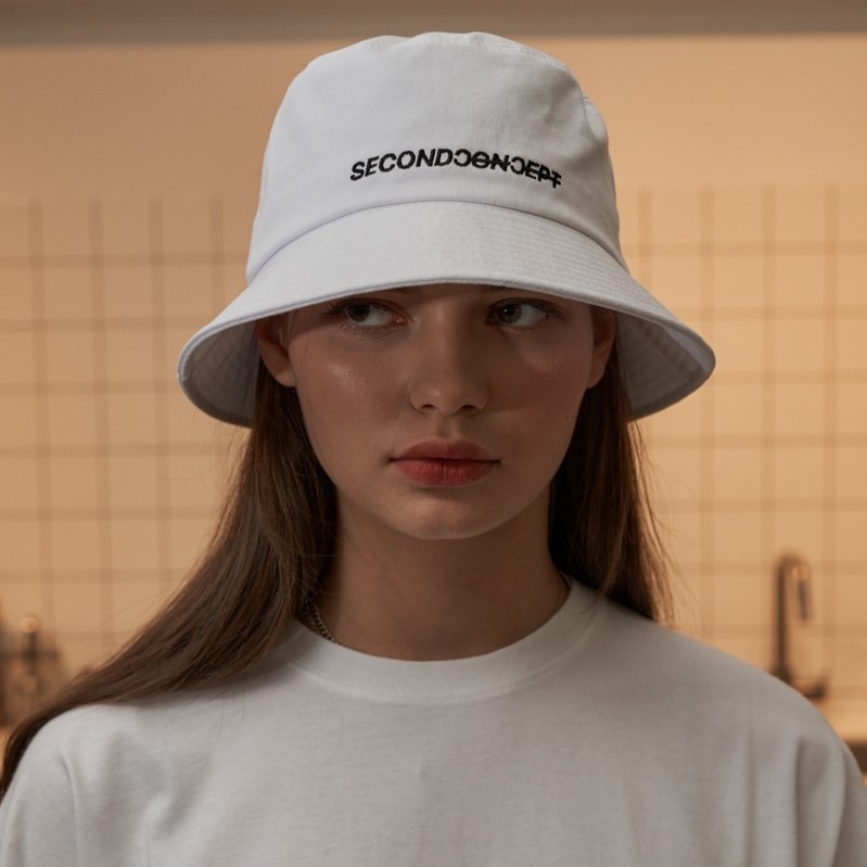 Daily Standard bucket hat. シンプル おしゃれ デザイン 人気商品