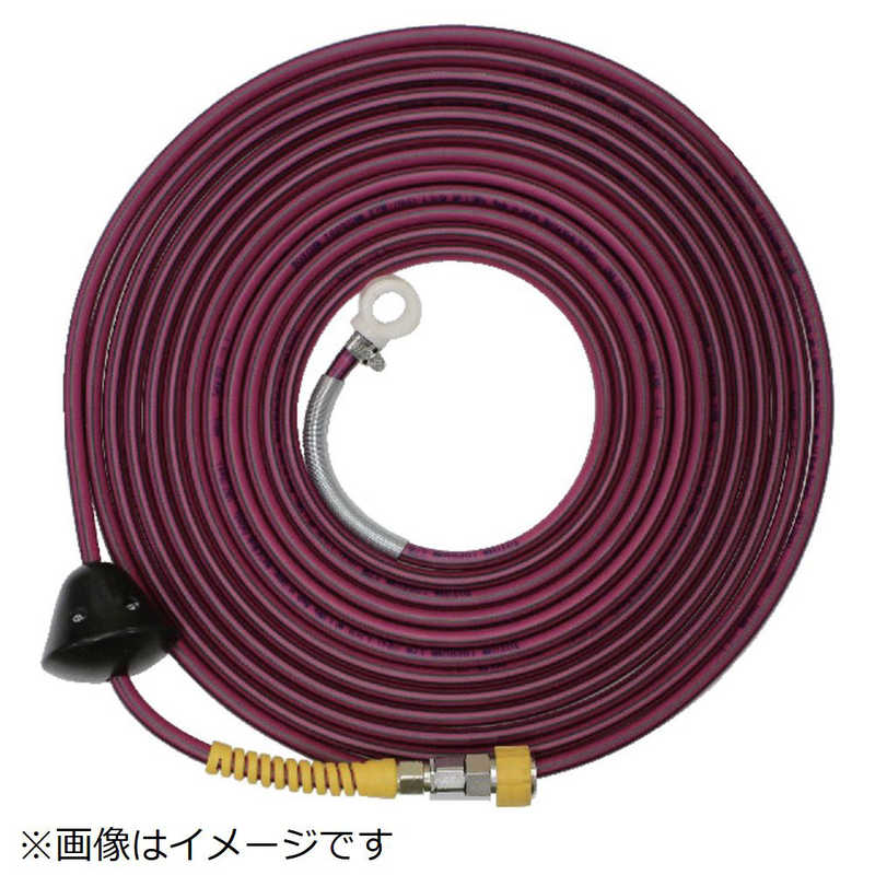 中発販売　Reelex リーレックスエアーS交換用ホースASSY　3H5-A0033