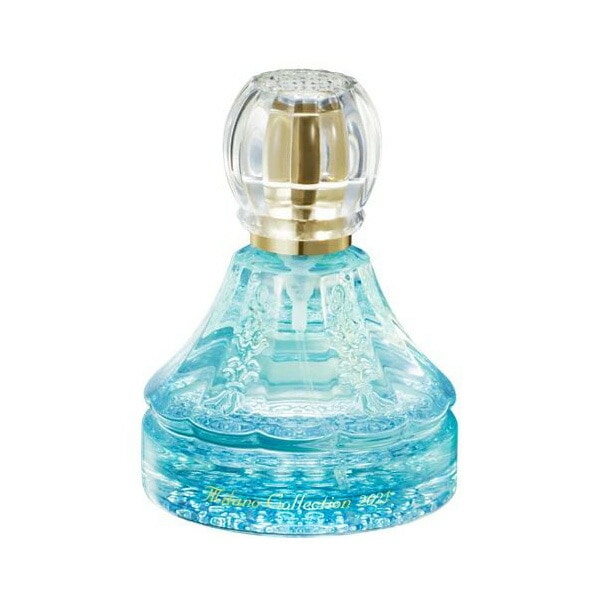 ミラノコレクション オードパルファム 2021 30ml 香水 ローズ