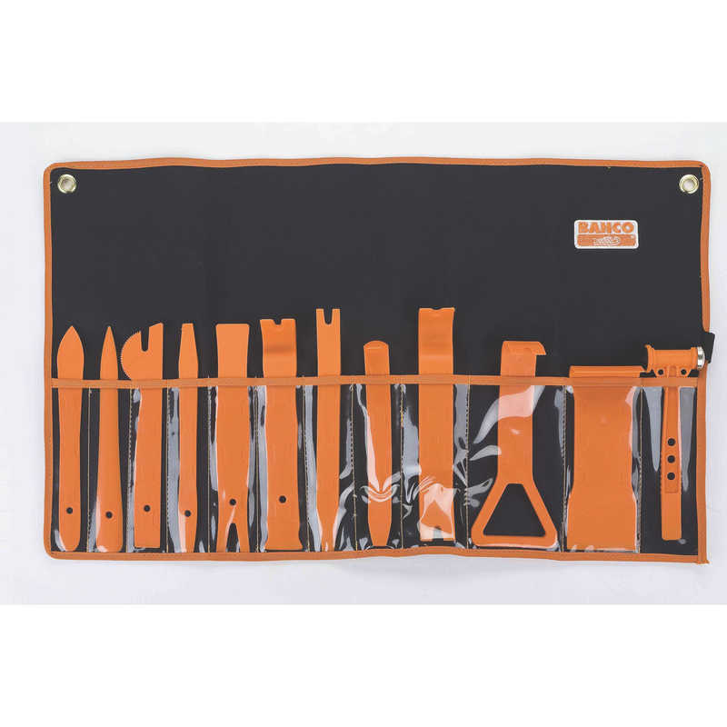 スナップオンツールズ　トリムリムーバーセット　BBS20P12