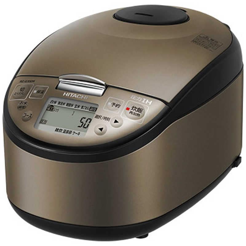 日立(HITACHI)の炊飯器 比較 2024年人気売れ筋ランキング - 価格.com