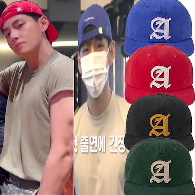 Qoo10] NONYMOUSAA BTS V テテ 着用/NONYMOUS : バッグ・雑貨