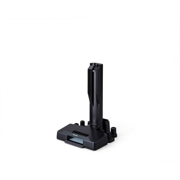 アイリスオーヤマ 充電式サイクロンスティッククリーナー 別売スタンド（IC-SLDCP12専用） CSTP12