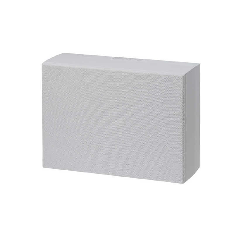 TOA　木製壁掛型スピーカー 6W ATT付　BS-64T 13,310円