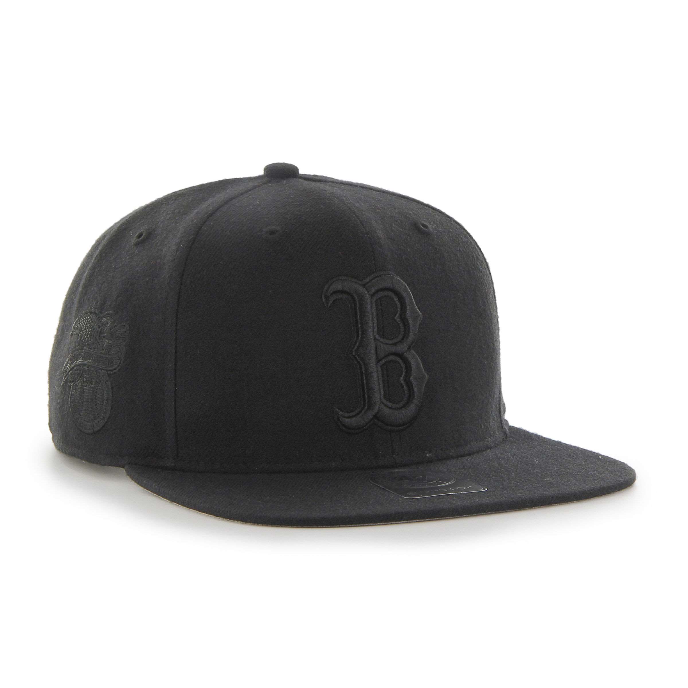 キャップ スナップバック 47 フォーティーセブン ボストン レッドソックス Red Sox メンズ レディース 帽子 野球帽 メジャーリーグ