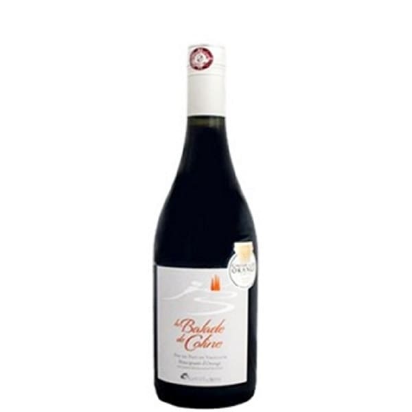 1ケース単位12本入り金賞ワインラバラッドドゥコリン（赤）750ＭＬ12本入り（フランス）