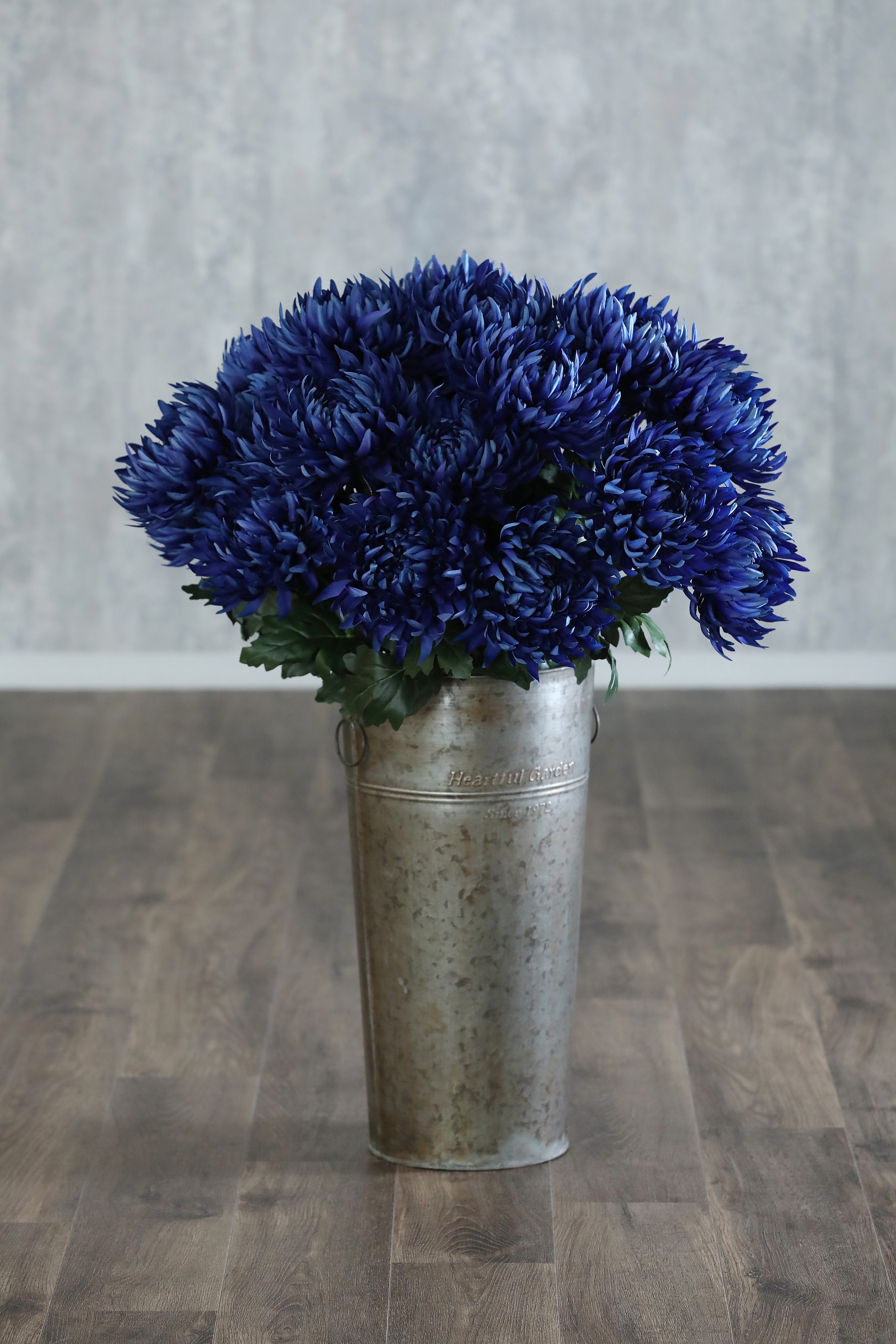 菊　No.63　造花(フェイクフラワー)　インテリアにおすすめ