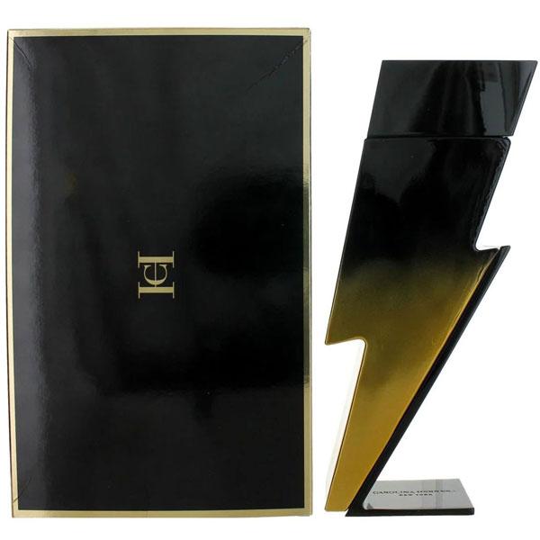【訳あり】 キャロライナヘレラ バッドボーイ エクストリーム EDP オードパルファム SP 150ml 【箱不良】 香水