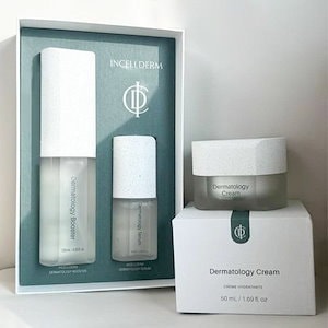 incellderm インセルダム