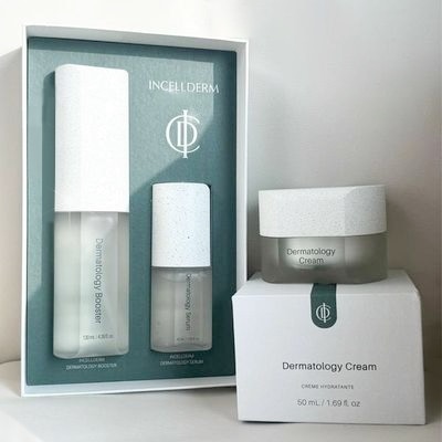 Qoo10] インセルダーム [公式代理店] 3種 SET ダマトロジ