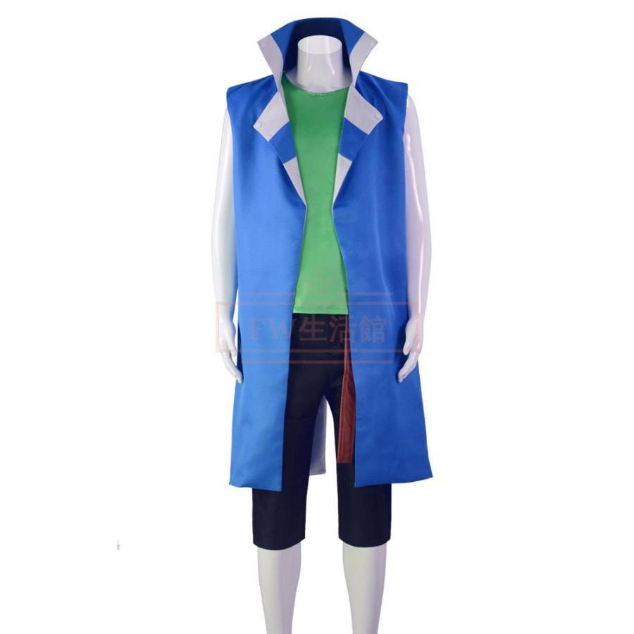 【新品開催 即納】NARUTO -ナルト- カワキ コスプレ衣装 コスチューム 変装 仮装 イベント 衣装アニメ 映画 演出服