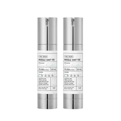 リドルショット100, 50ml, 2個