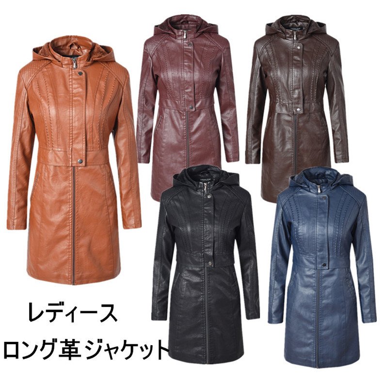 FILLMORE 本革 ディアスキンシングルライダースジャケット