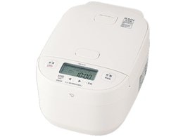 豪熱大火力 NW-YC10-WA [ホワイト]