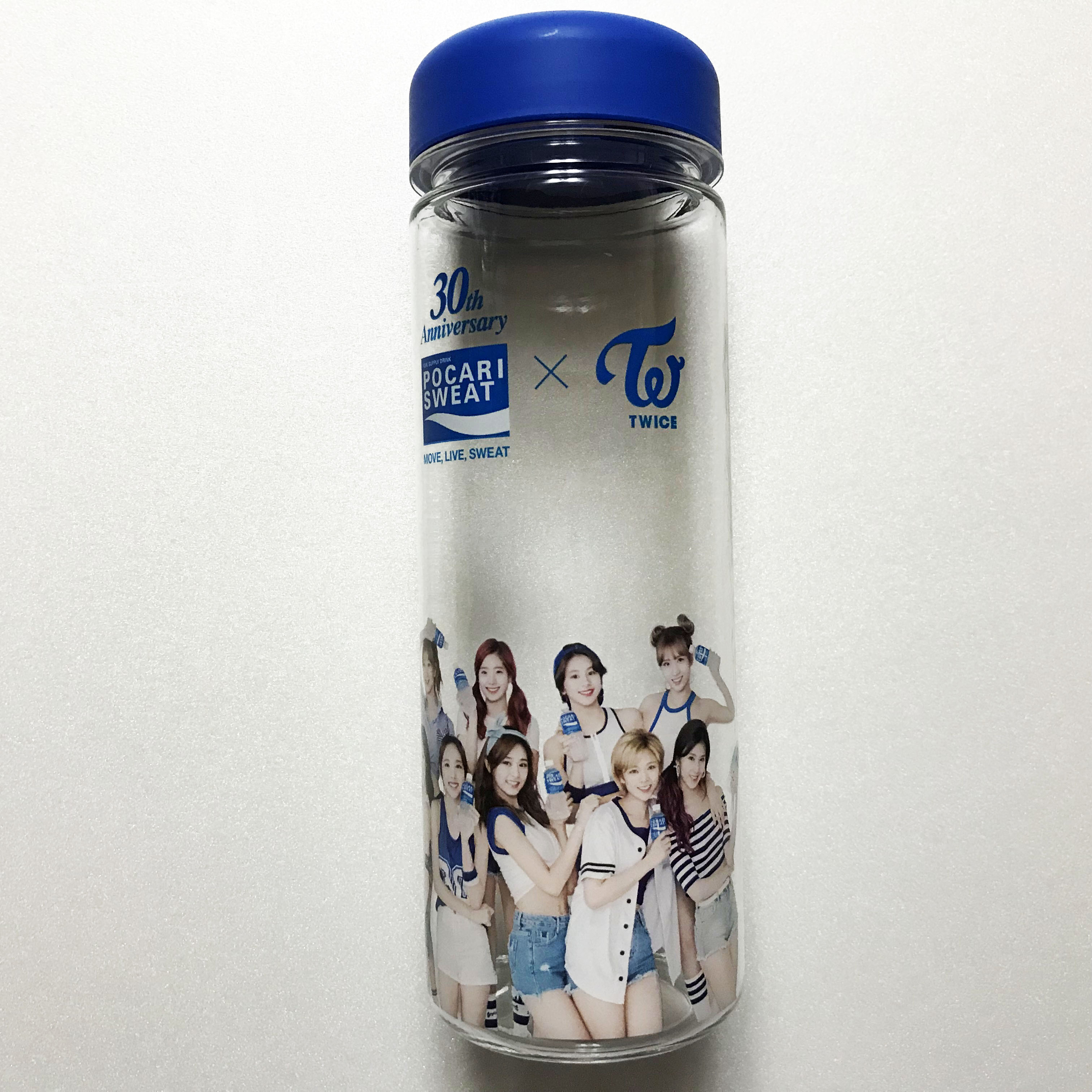 Qoo10] TWICE x POCARI SWEAT