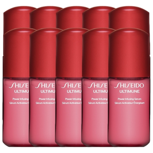 アルティミューン パワライジング セラム 10mlx10