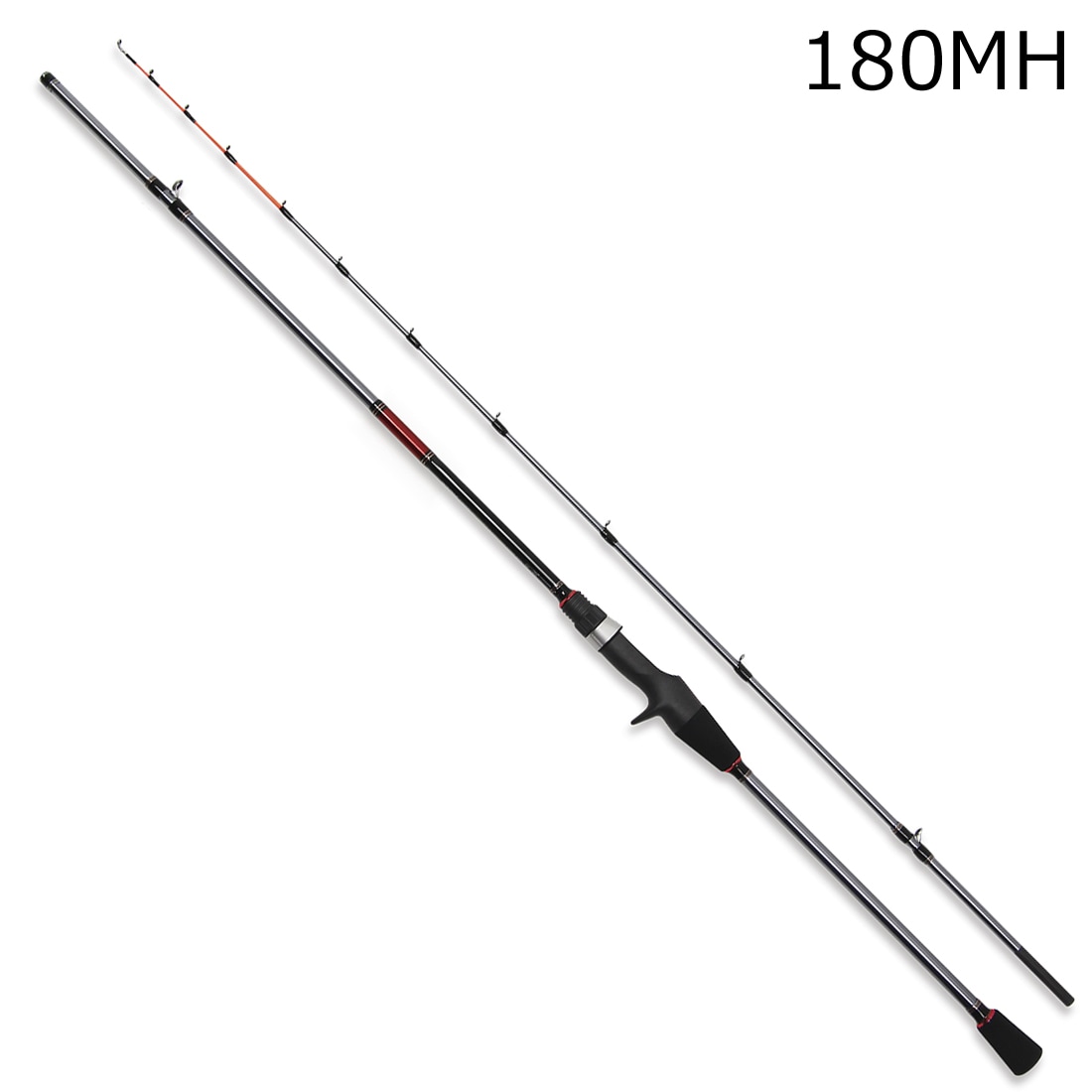 プロックス KWGS218MH カワハギゲームST2 180MH 9：1調子 KWGS218MH