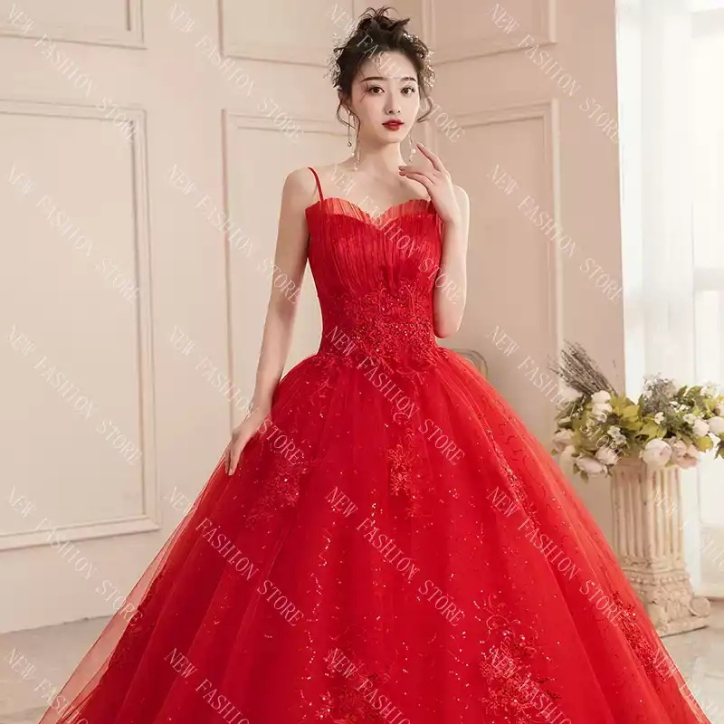 ウエディングドレス-89