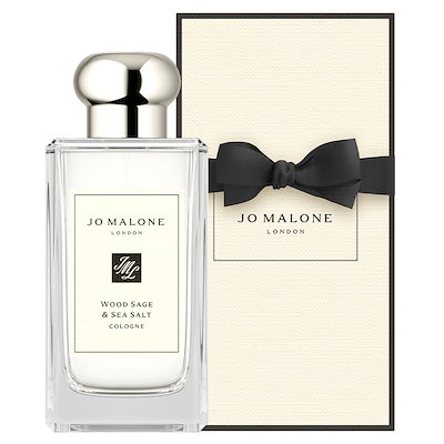 【ジョーマローン】ウッドセージ ＆ シーソルト コロン 100ml Jo Malone 香水 ウッドセージ\u0026シーソルト コロン 100ml
