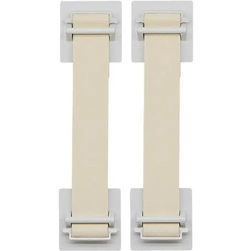 キングジム GS300ｼﾛ 地震対策ゴムストッパ－300シロ