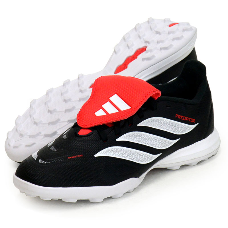 PREDATOR LEAGUE FT TF J ジュニア サッカートレシュー プレデター 26SS (JS1041)