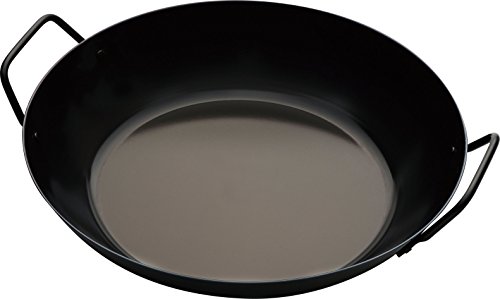ラバーゼ la base 有元葉子 鉄 両手フライパン 30cm 日本製 燕三条 LB-095 6,050円