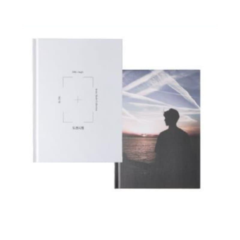 【by SEVENTEEN】 DOKYEOM DK ANGLE PHOTO BOOK / Artist-Made Collection by SEVENTEEN 4,980円